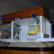 oprava horn stanice