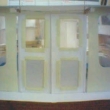 nov� kabinka rok 2006